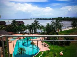 Langkawi Lagoon Resort Seaview, hotel a Pantai Cenang