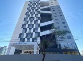 Comfort Hotel Presidente Prudente