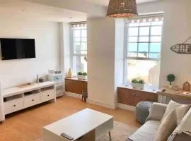 Sea La Vie Tenby Lovely 1 bed flat - Sea Views