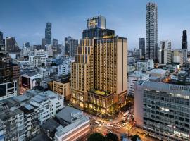 Grande Centre Point Surawong Bangkok, hotel a Bangkok