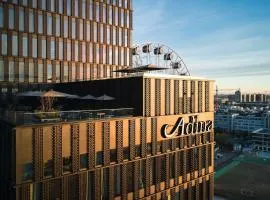 Adina Apartment Hotel Munich