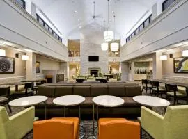 Homewood Suites Dulles-International Airport