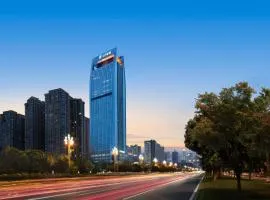 Projoy Hotel Tianfu