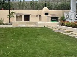 Villa Zoyo Pune