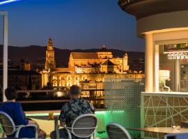 Hesperia Córdoba, hotel sa Córdoba