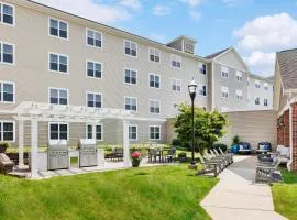 Homewood Suites by Hilton Portsmouth