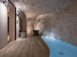 City Moments Villa I "Free" Indoor Heated pool