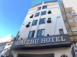 Hoài Thu Hotel Vũng Tàu, מלון בוונג טאו