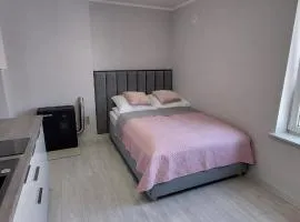 Apartamenty Łeba