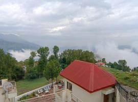 Haven Resort Bhurban, Murree, ξενοδοχείο σε Bhurban