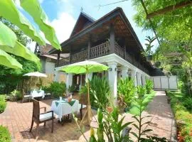 Luang Prabang Residence & Travel