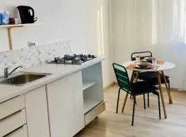 Apartament lângă cetate