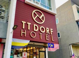 TT Dorf Hotel Taiping, hotel u gradu 'Taiping'