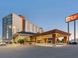 Best Western Plus Sparks-Reno Hotel