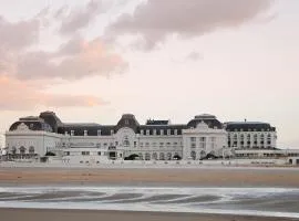 Cures Marines Hotel & Spa Trouville - MGallery Collection