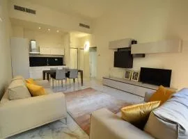 Servi Luxury apartment