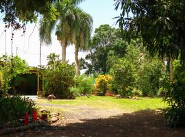 La Casa de Vida Natural, hotel u gradu 'Rio Grande'