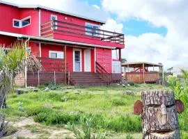 Klimatisiertes Haus am Meer in Chihuahua