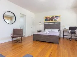 Las Olas Studio - 5 minutes from Las Olas Beach