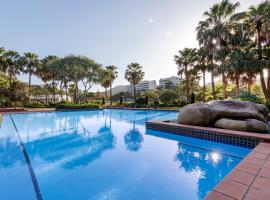 Club Wyndham Coffs Harbour Terraces, hotel em Coffs Harbour