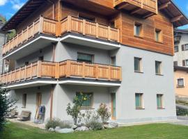 La Casa di Armando, hotel en Bormio