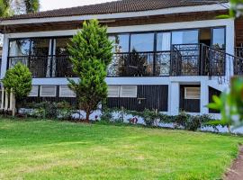 Thayu Farm Hotel, khách sạn giá rẻ ở Limuru