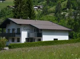 Appartement Alpenglühn