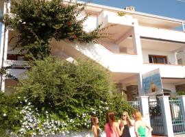 Biriola EcoResort Cala Gonone, apartament a Cala Gonone