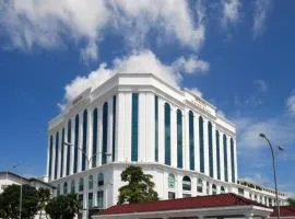 Berjaya Waterfront Hotel, Johor Bahru