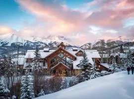 Mountain Lodge Telluride