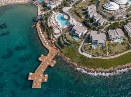 Susona Bodrum, LXR Hotels & Resorts، منتجع في بودروم