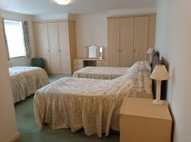 Glen Dhoo Country Cottages - The Apartment, zelfstandige accommodatie in Onchan