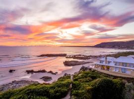 Birkenhead House, hotel en Hermanus