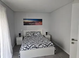 Apartment Dona Vitória - Monte Gordo Beach