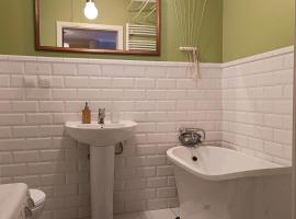 Apartament Parkowy 24h, Hotel in Łomża