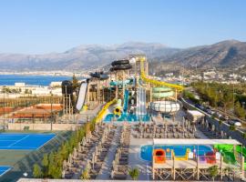 Nana Golden Beach All Inclusive Resort & Spa, hotel v destinaci Hersonissos