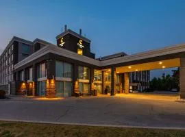 Comfort Inn & Conference Centre Toronto Airport