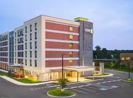 Home2 Suites By Hilton Richmond Glenside