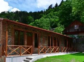 Borjomi Cottages