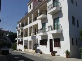 Pissouriana hotel Apartments