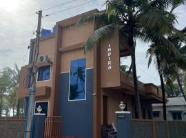 Indira Homestay, hotel di Mangalore