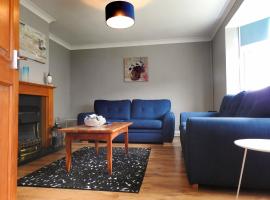 Butland House, apartamentai su virtuve mieste Pembrukšyras