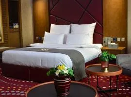 Redwaves Hotel فندق ريدويفز