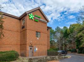 Extended Stay America Suites - Raleigh - North Raleigh - Wake Towne Dr, hotel a Raleigh