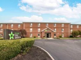 Extended Stay America Suites - Evansville - East