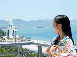 Dubai Nha Trang Hotel managed by HT, hotel v Nha Trangu