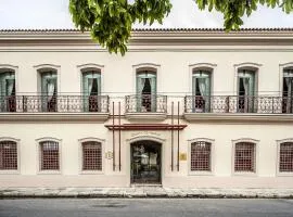 Atrium Hotel Quinta De Pedras