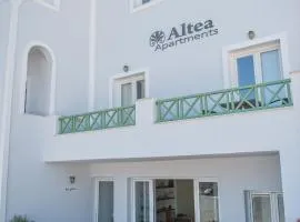 Altea Apartments