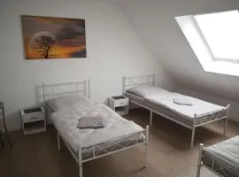 Beautiful Maisonette in Mörfelden-Walldorf