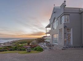 Absolute Ocean Boutique Guesthouse, hotell i Hermanus